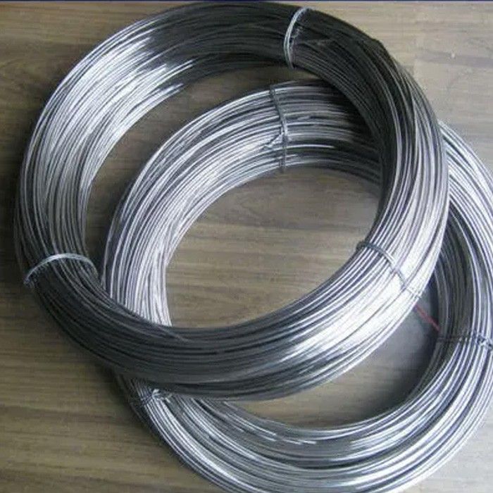 Inconel 600 Binding Wire
