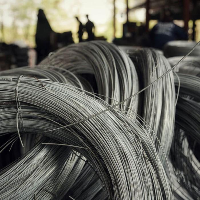 Stainless Steel 316 Binding Wire