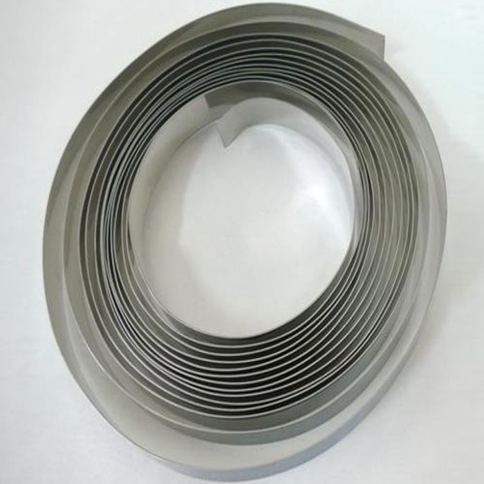 STAINLESS STEEL 202 Foil
