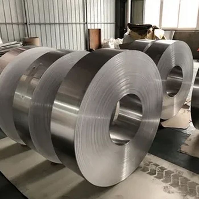 Titanium Grade 2 Foil