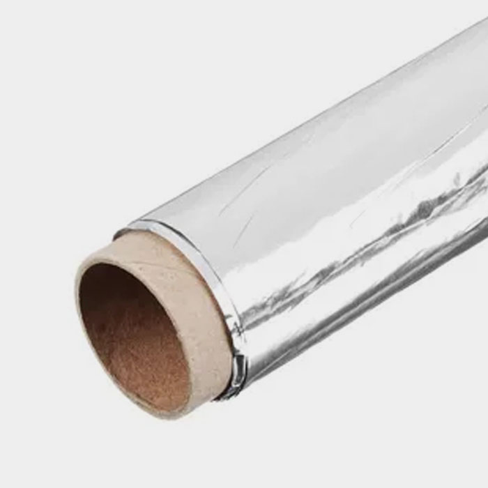 duplex foil