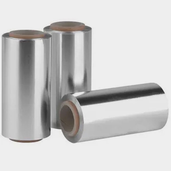 SUPER DUPLEX Foil