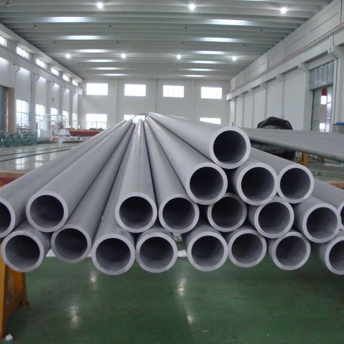 STAINLESS STEEL 201 PIPES TUBE