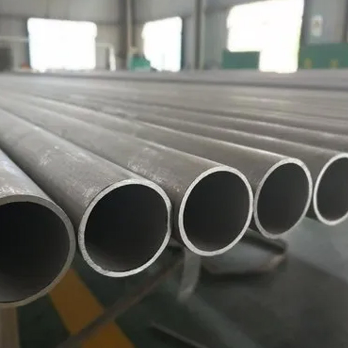 Duplex Steel Pipe Tube