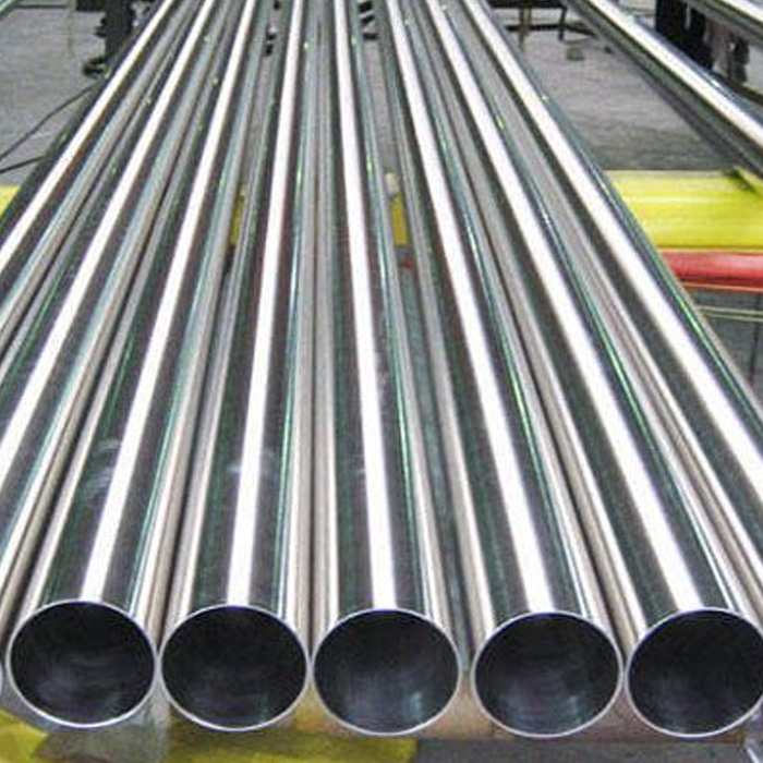 Hastelloy Pipe Tube