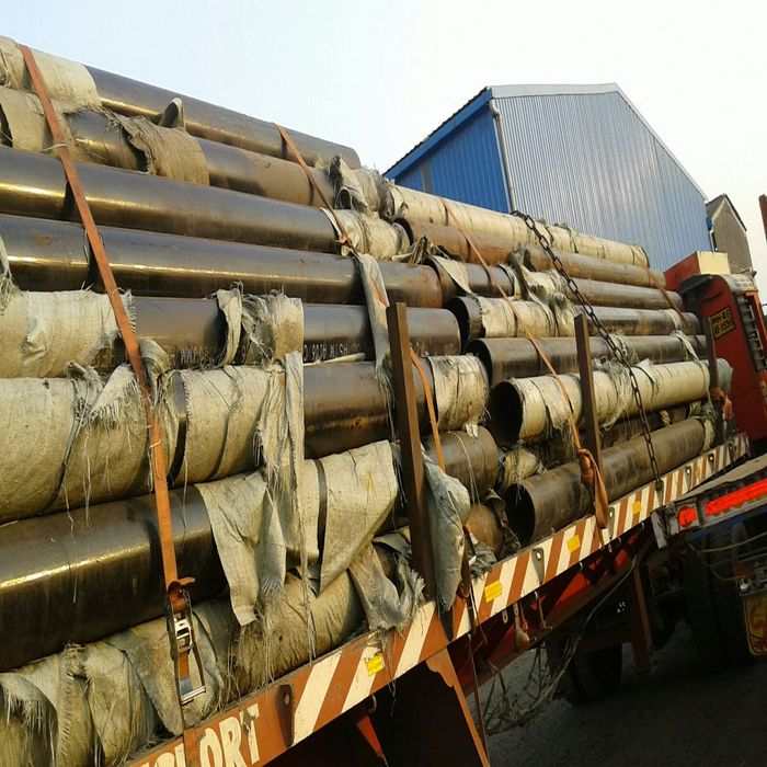 HASTELLOY C276 PIPES TUBE