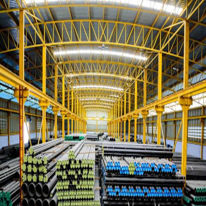 STAINLESS STEEL 410S PIPES TUBE