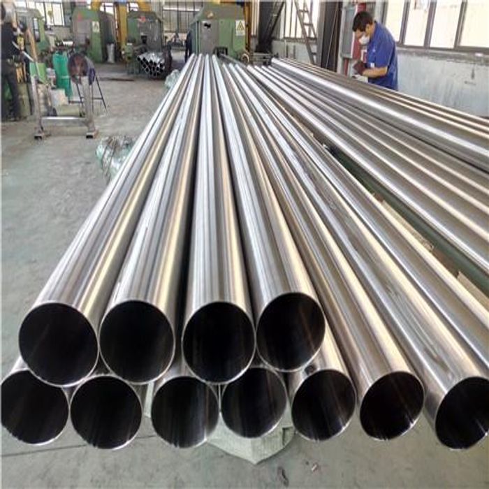 Monel K500 PIPES TUBE