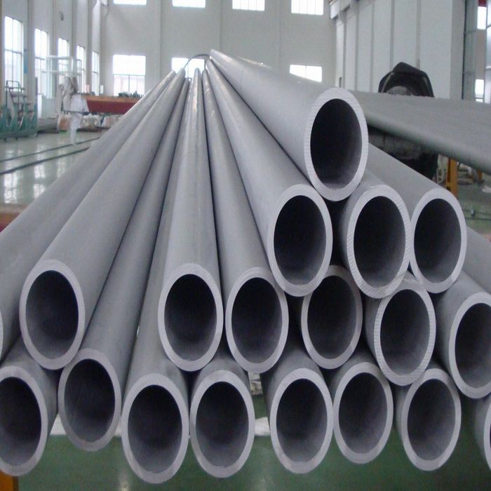 STAINLESS STEEL 304L PIPES TUBE