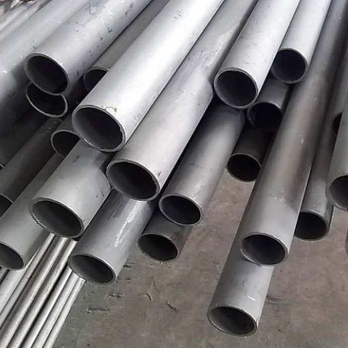 Stainless Steel Pipe Tube