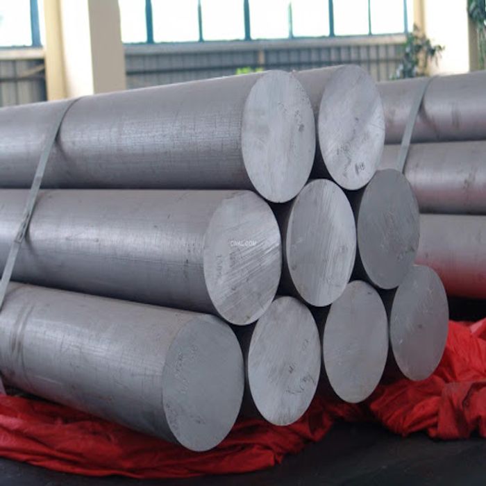 STAINLESS STEEL 441 round bar