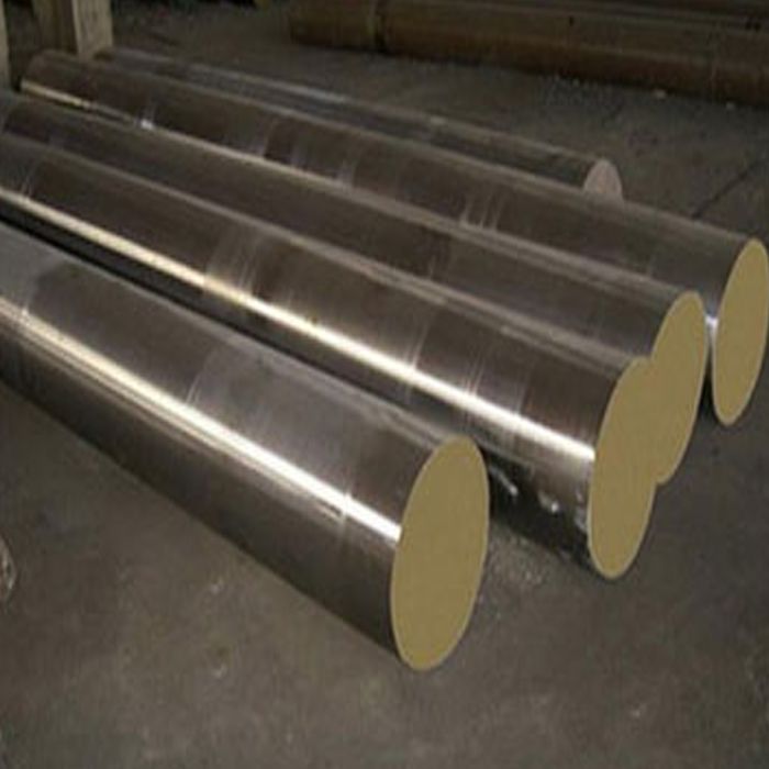 STAINLESS STEEL 301  round bar