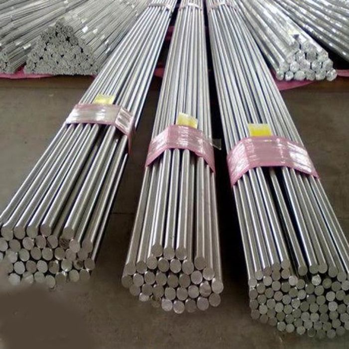 NICKEL 200/201 round bar