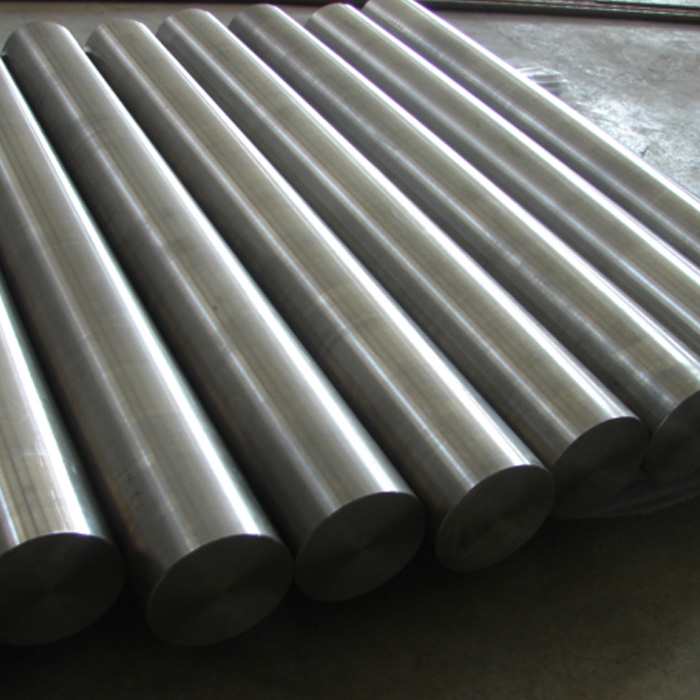 HASTELLOY round bar