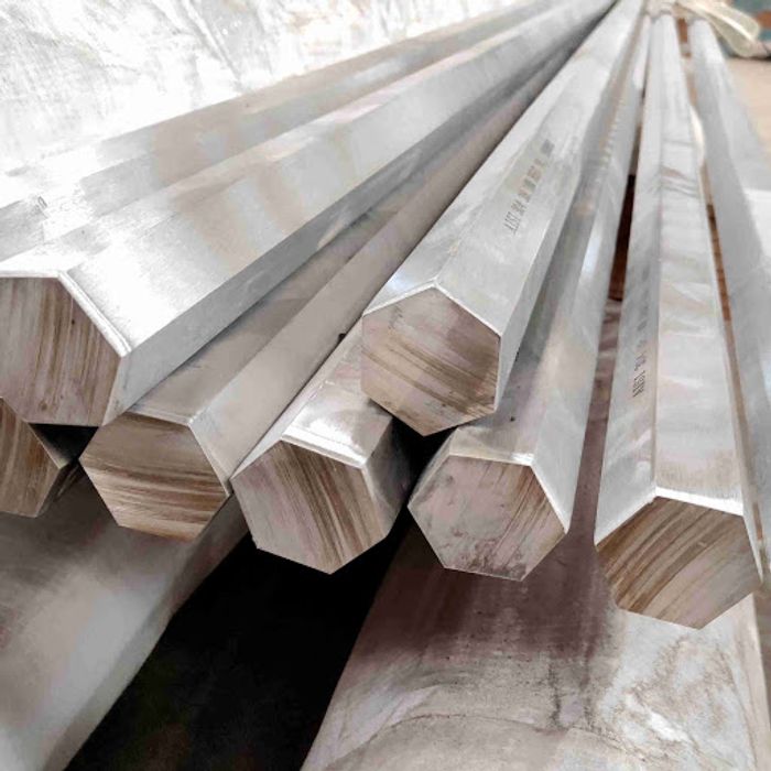 STAINLESS STEEL 304L round bar