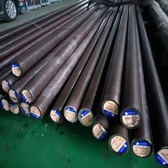 Inconel 601 round bar