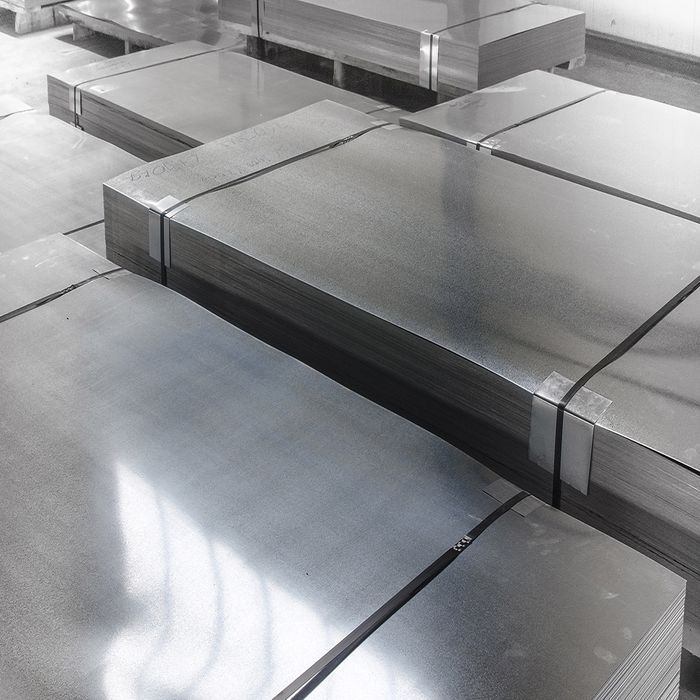 316L Stainless Steel Sheet Plate