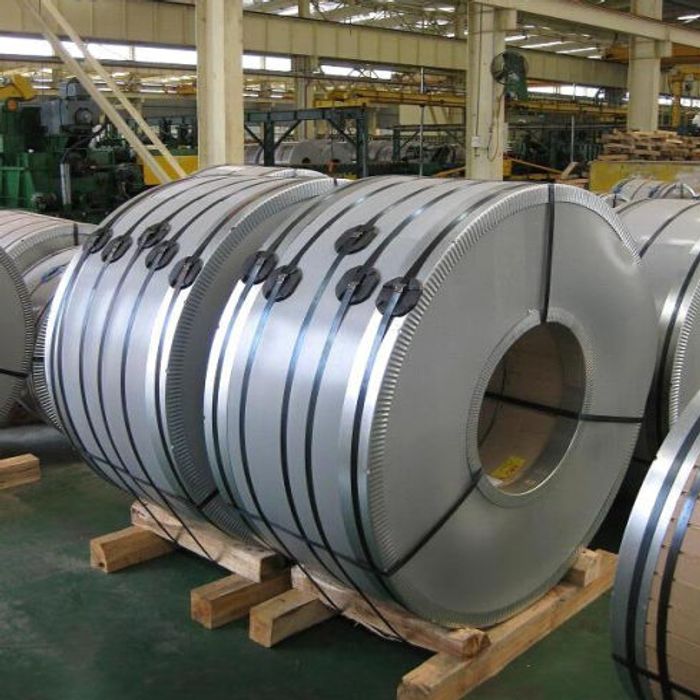 Monel 400 Strip