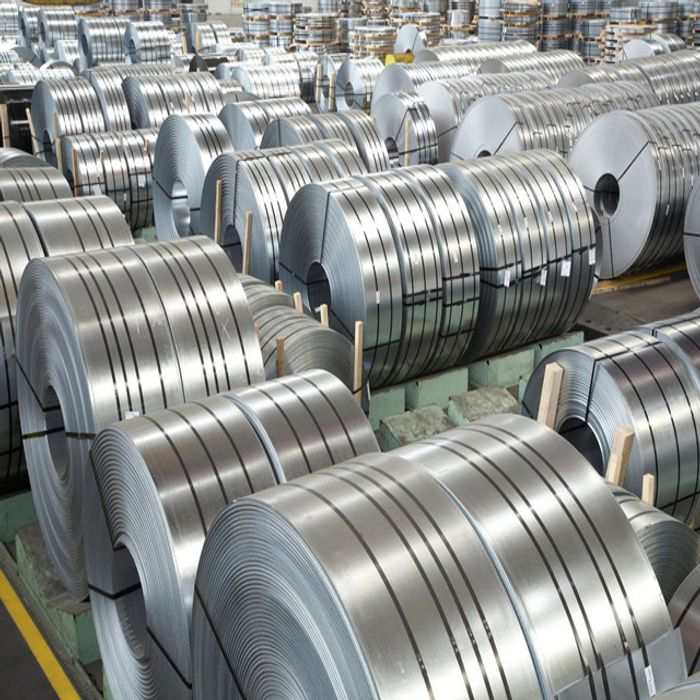 STAINLESS STEEL 441 Strip