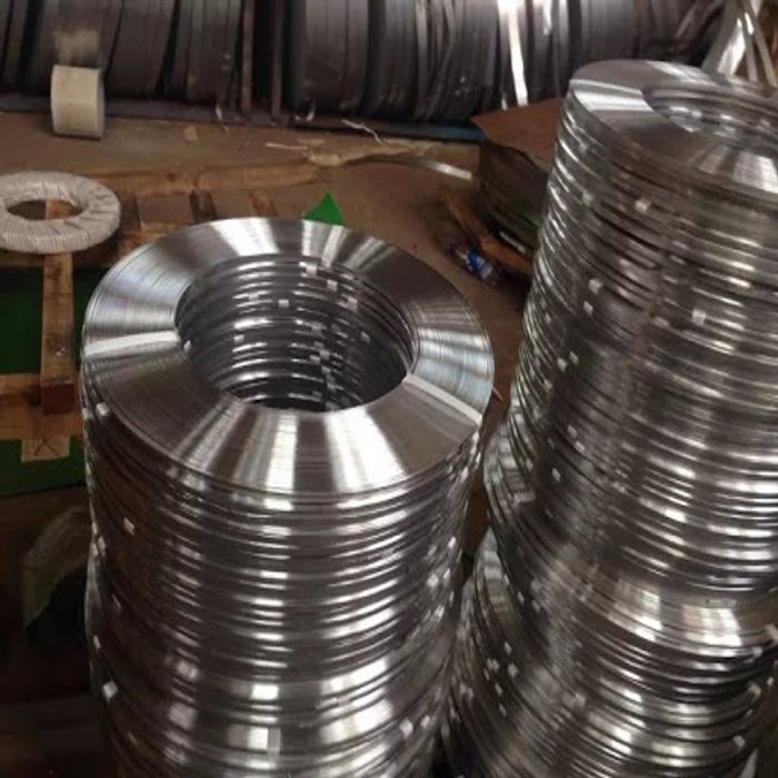 SUPER DUPLEX 32750/32760 Strip