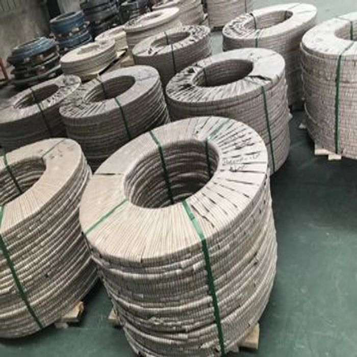 Titanium Grade 2 Strip