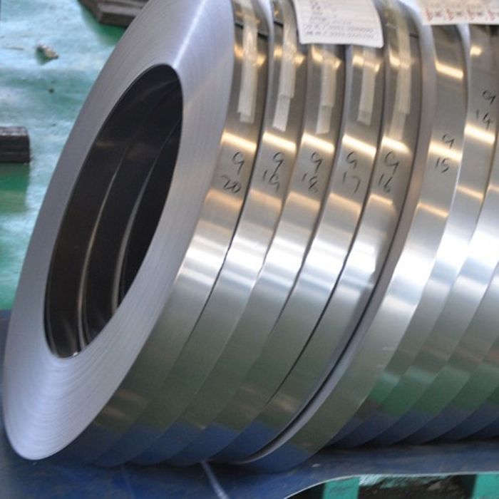 Titanium Grade 1 Strip