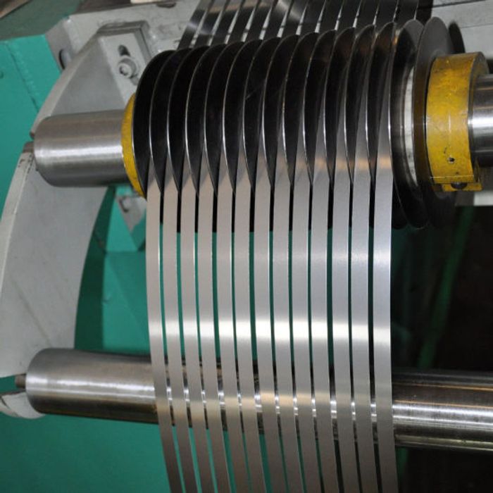 INCONEL 600 Strip