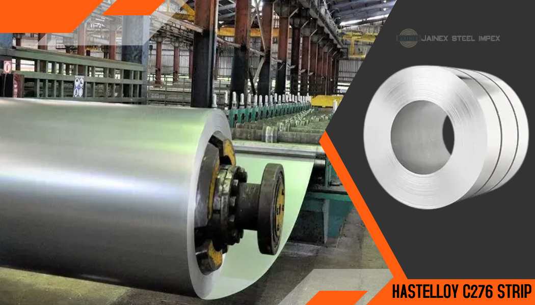 Hastelloy Strips