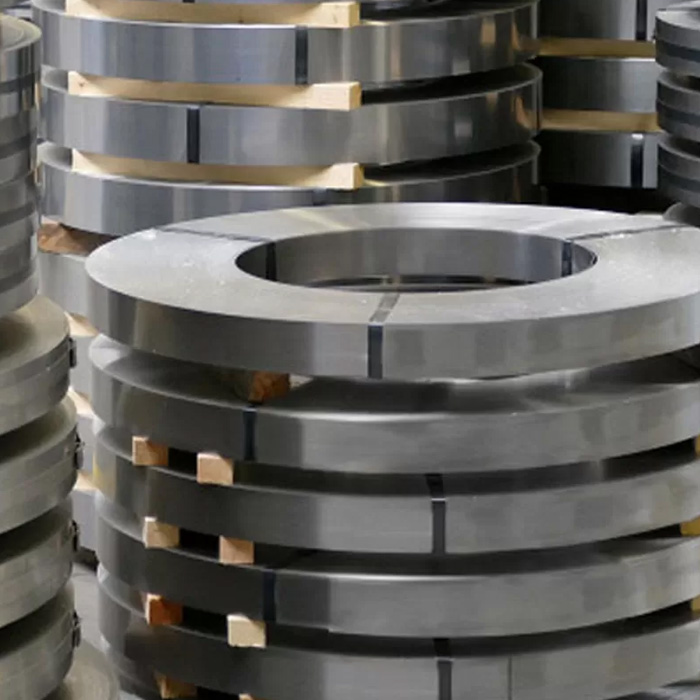 Inconel Strip