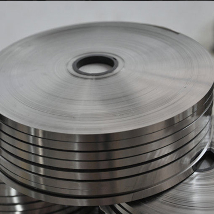 Nickel Alloy Strip