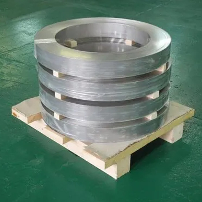 Super Duplex Strip