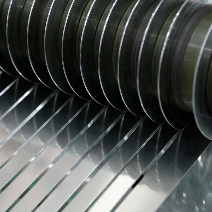 Titanium Strip
