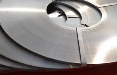 A Bunch Of Stainless Steel Sheet & Plates