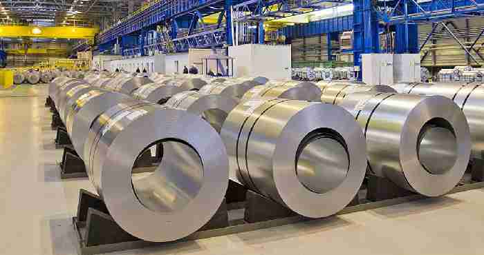 304 Stainless Steel Strip